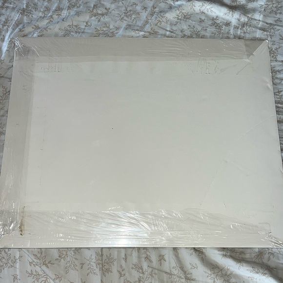 Water color African Elephant Mama and Baby Painting - Picture 7 of 11